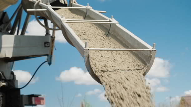 Best Residential Concrete Solutions in Rutherfordton, NC