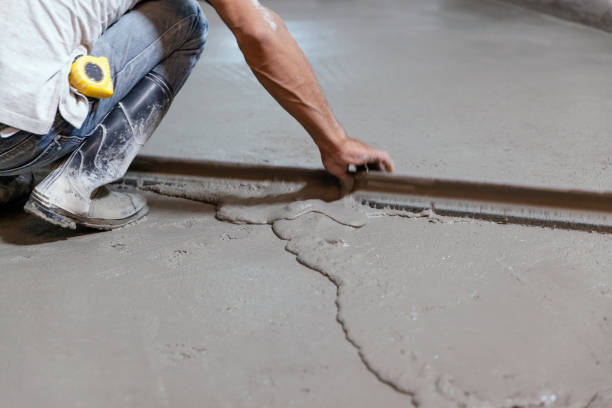 Best Concrete Foundation Repair in Rutherfordton, NC