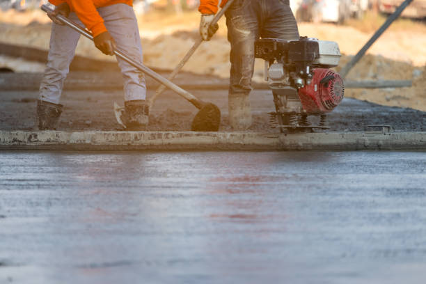 Best Concrete Demolition Services in Rutherfordton, NC