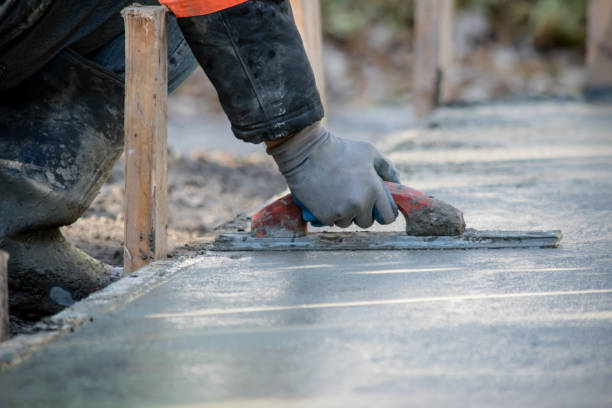  Rutherfordton, NC Concrete contractor Pros