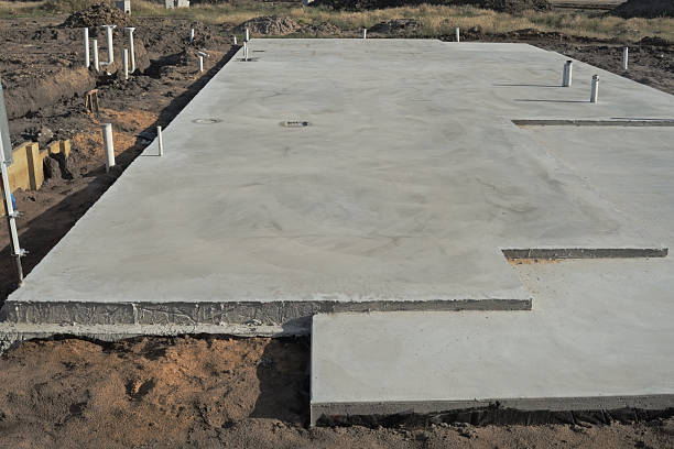 Best Decorative Concrete in Rutherfordton, NC