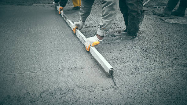 Best Concrete Staining and Coloring in Rutherfordton, NC