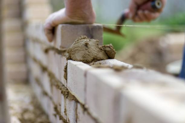 Best Concrete Driveway Installation in Rutherfordton, NC