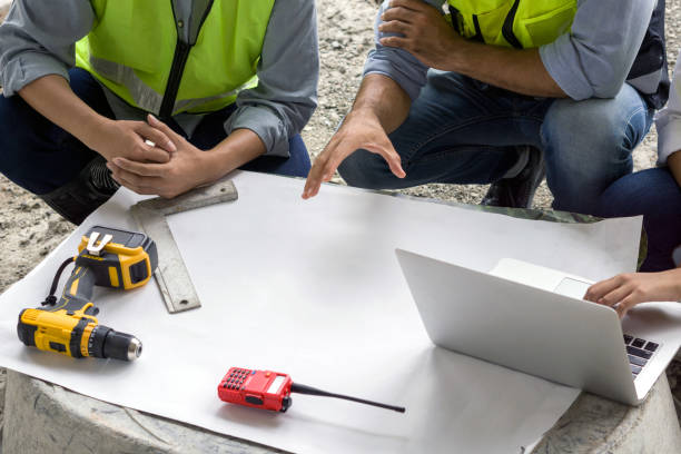 Best Concrete Grinding and Polishing in Rutherfordton, NC