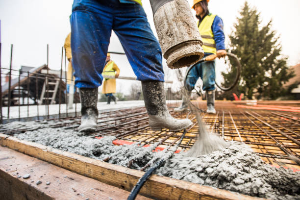 Best Concrete Removal and Replacement in Rutherfordton, NC